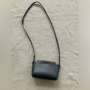 NWOT Everlane Micro Bag 4.3 inches x 6.7 inches